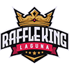 Raffle King Laguna